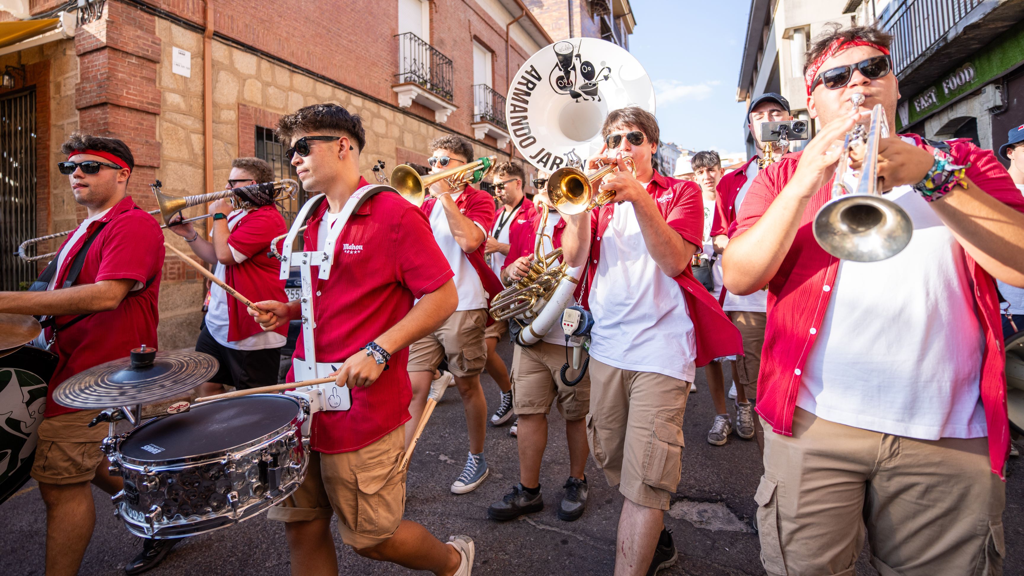 Mahou Charangoneta Thumbnail