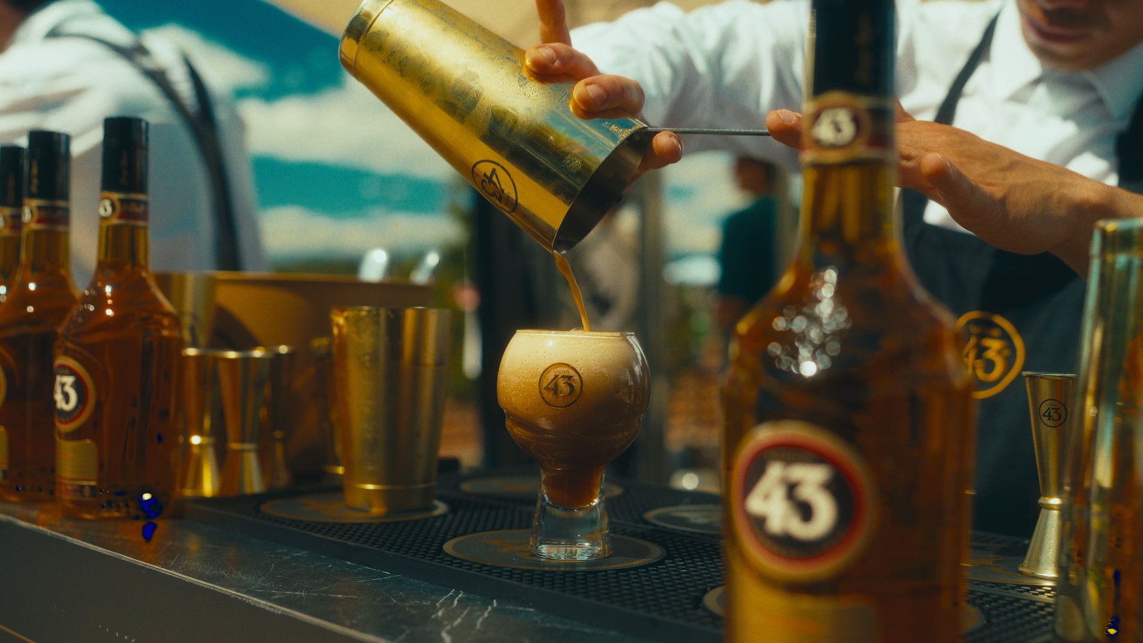 L43 OPEN DE TENIS Thumbnail