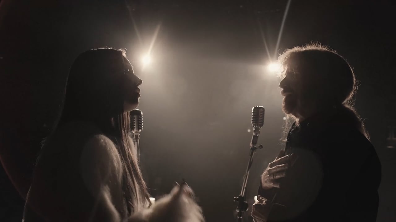 Medina Azahara ft. India Martínez Thumbnail