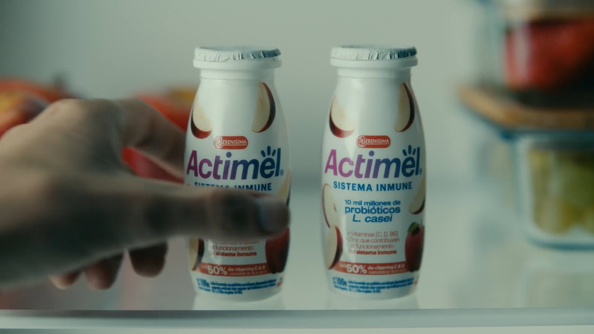 ACTIMEL Thumbnail