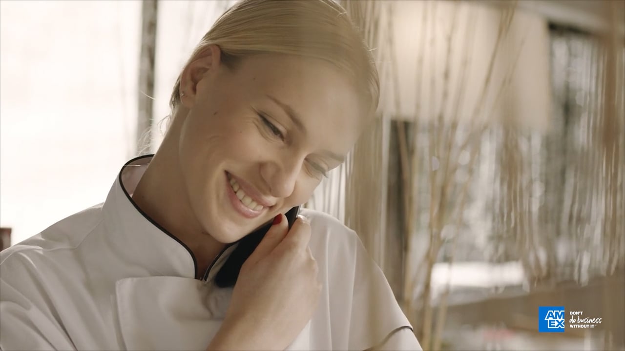 American Express Thumbnail