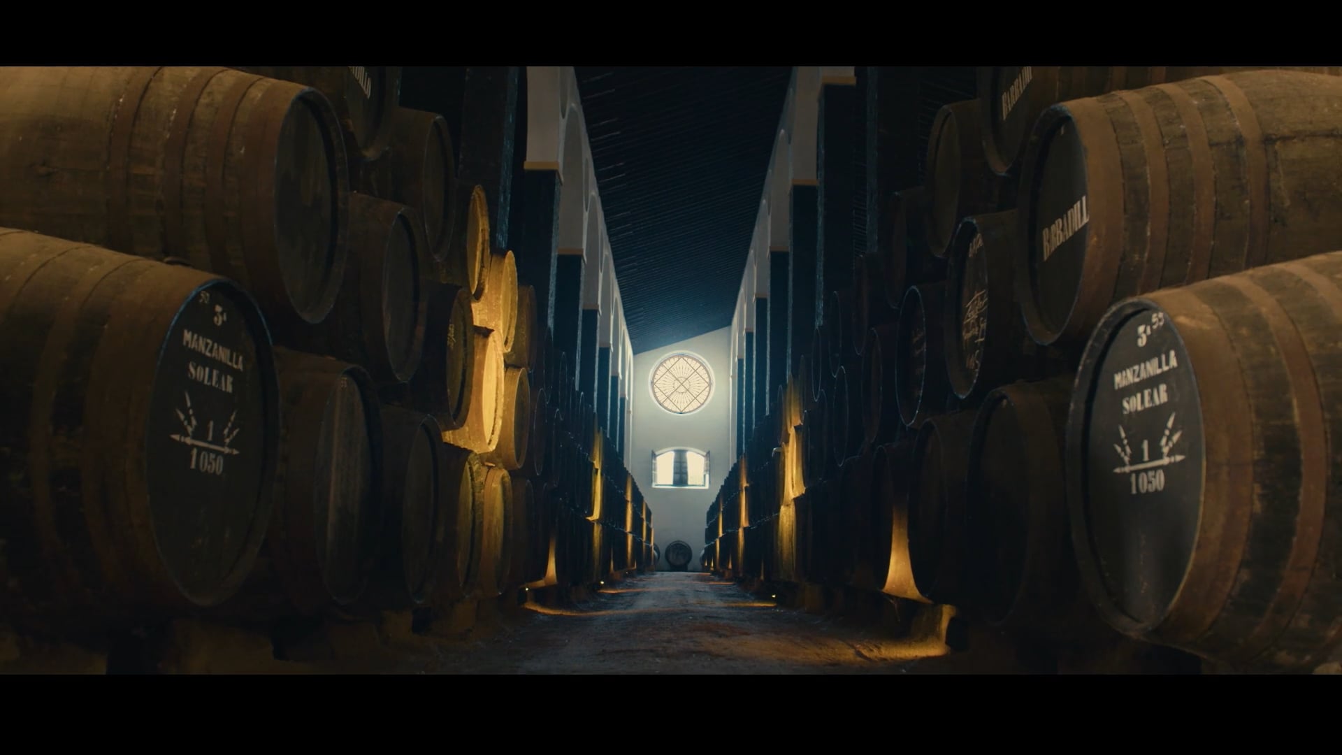 Barbadillo Thumbnail