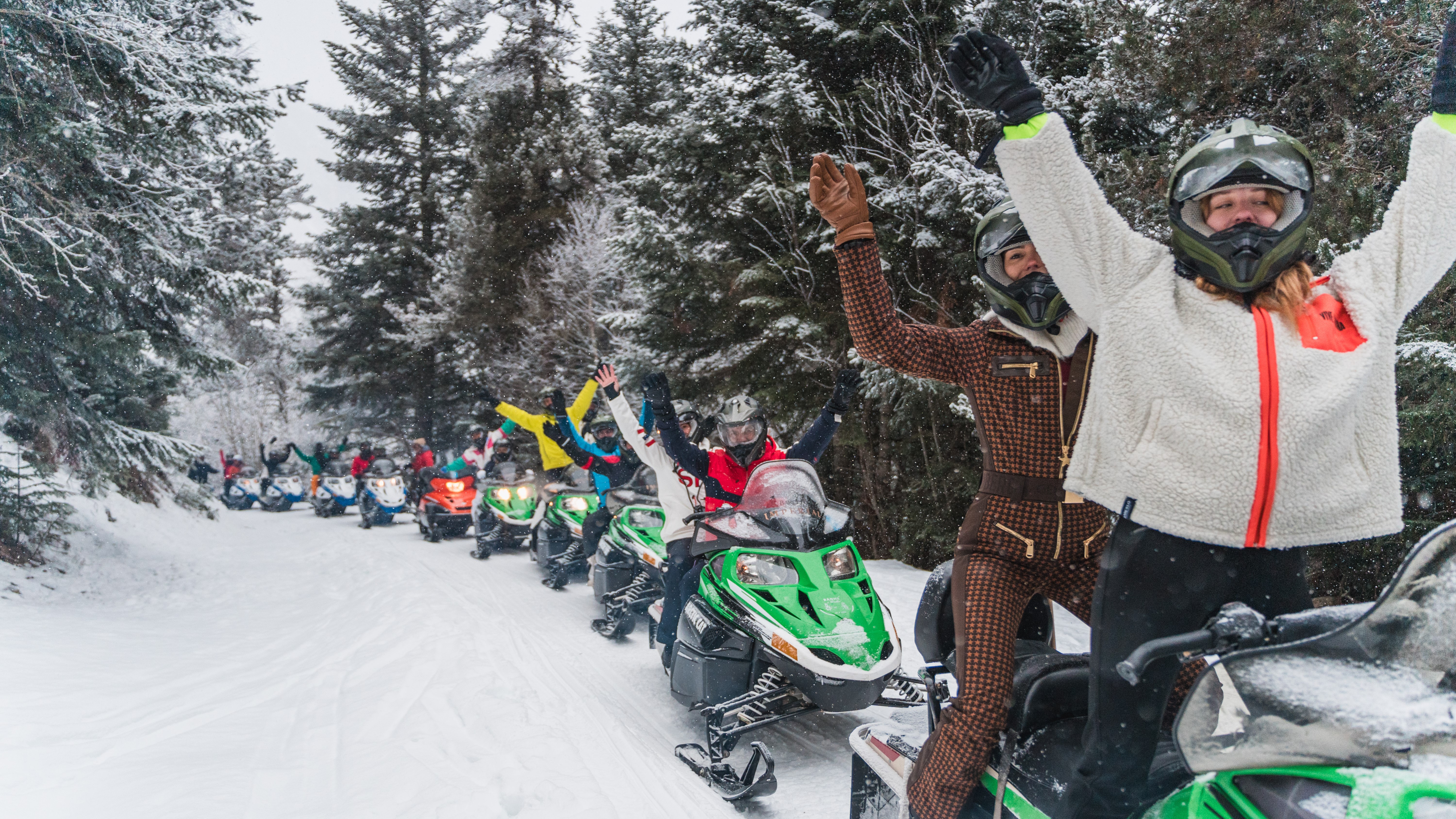 Barceló Imperial Baqueira Thumbnail