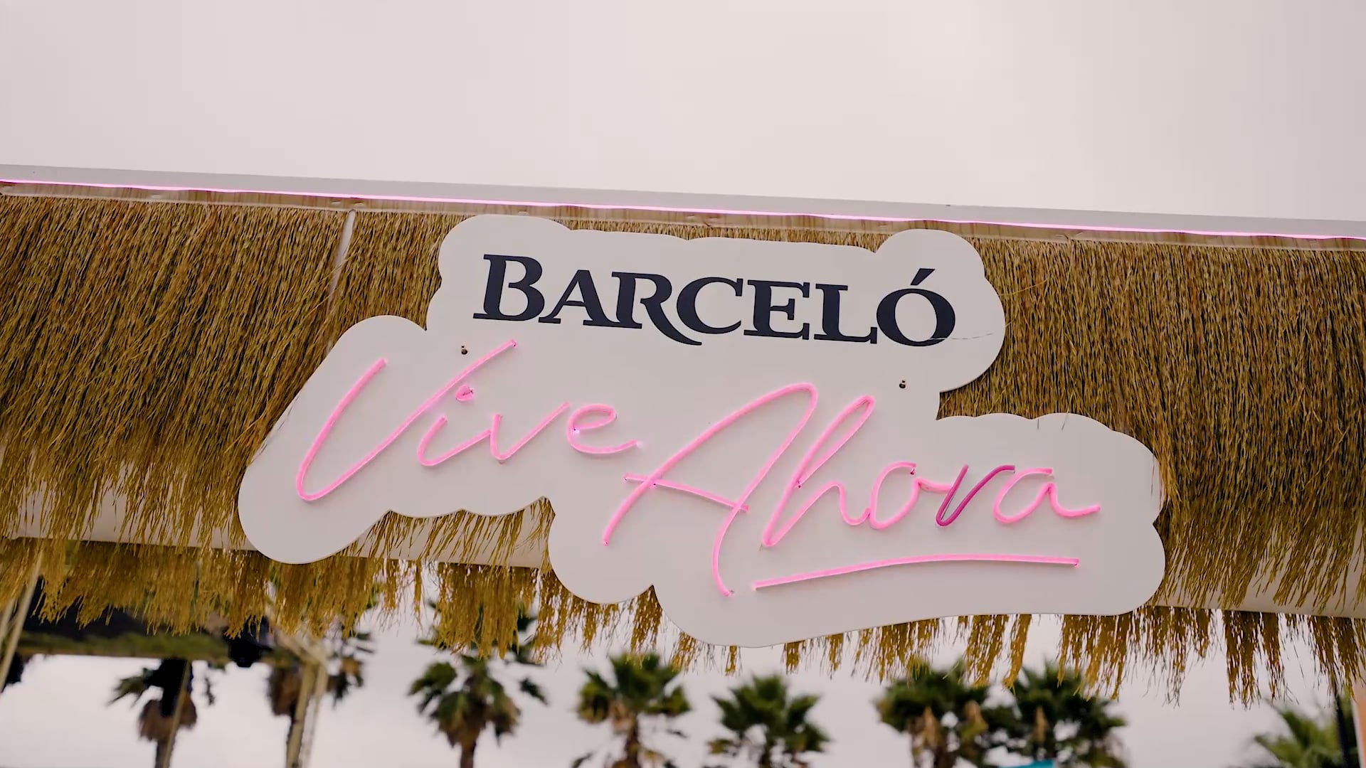 El After del Verano de Ron Barceló Thumbnail