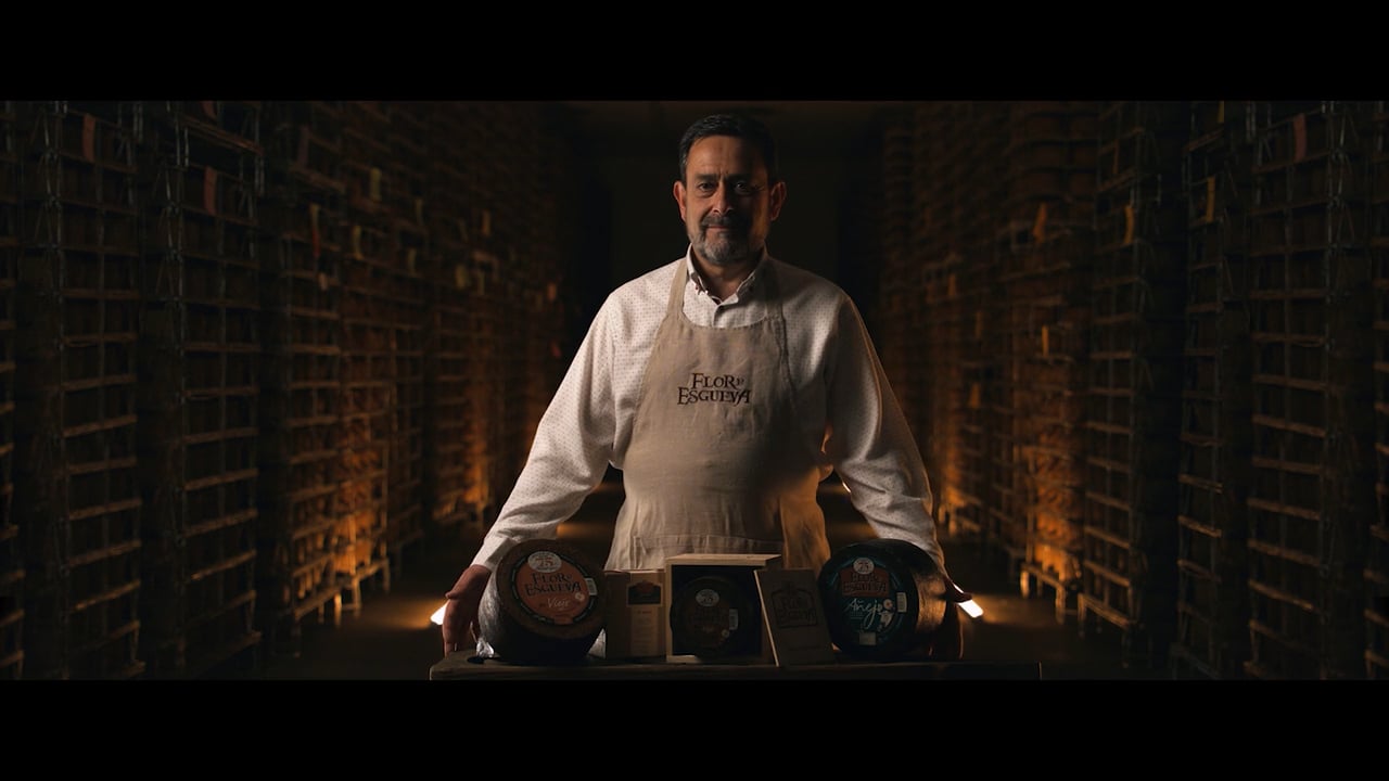 FLOR DE ESGUEVA Thumbnail