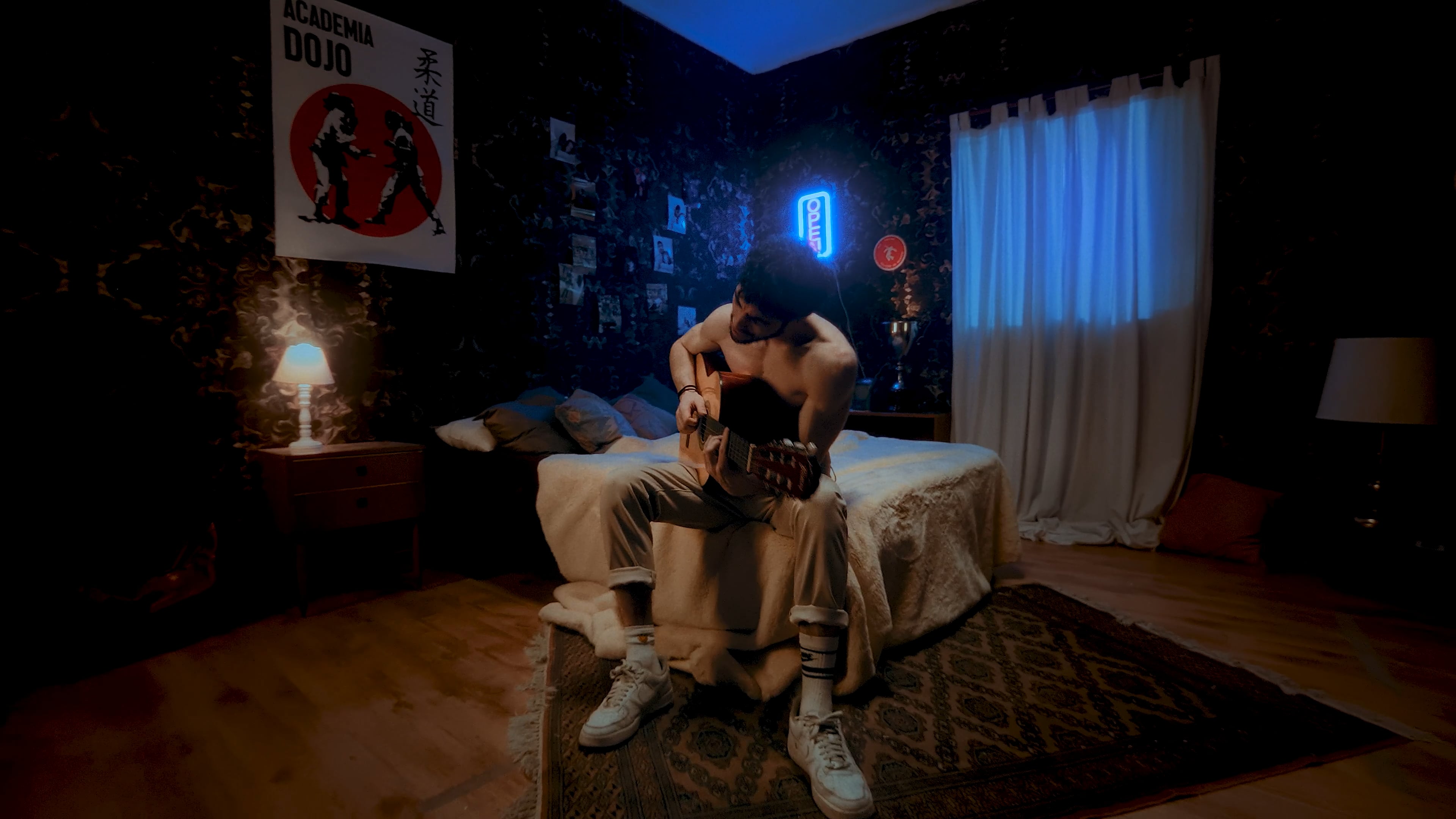 LEVA - COPA ROTA Thumbnail