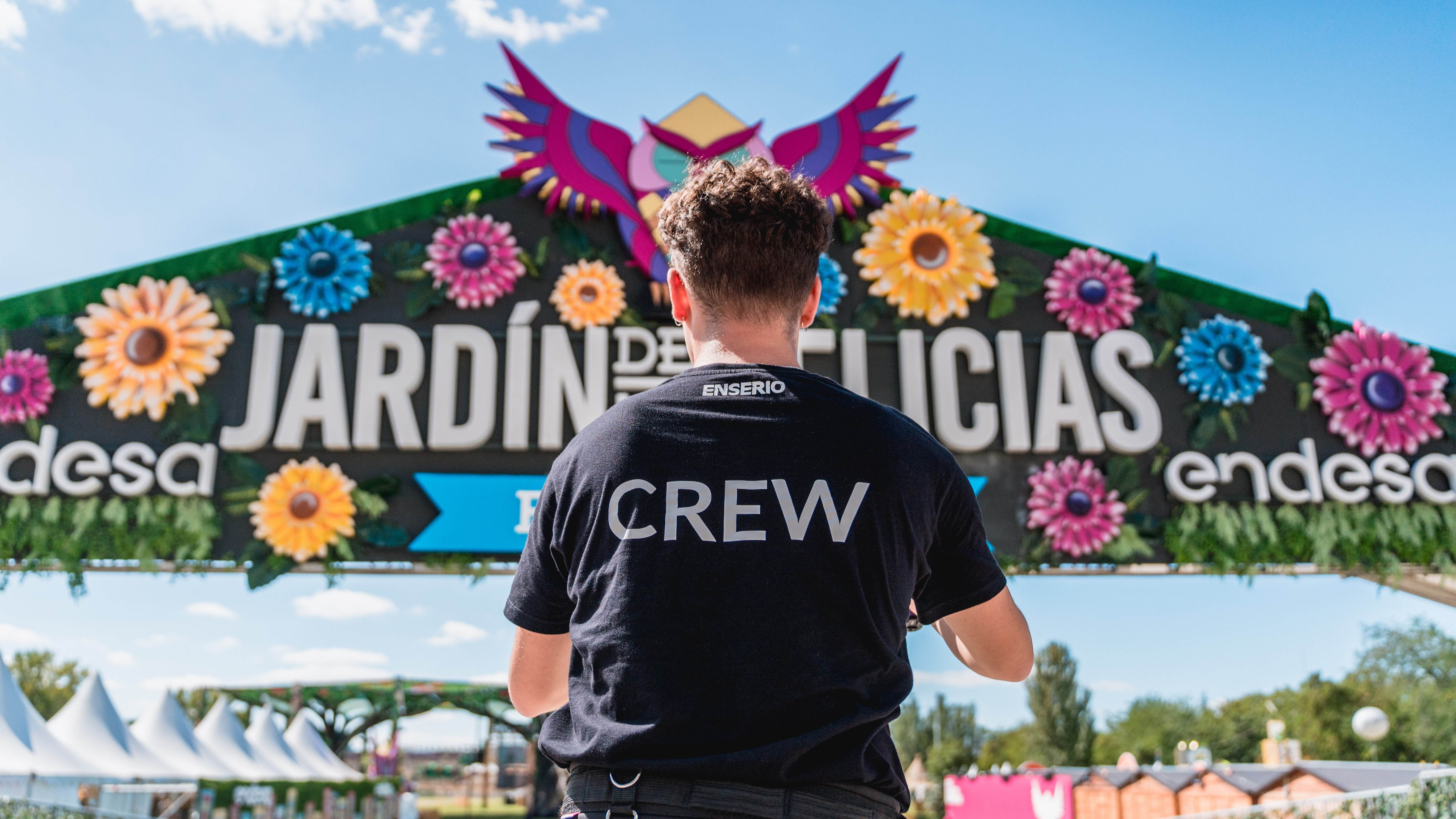 El Jardín de las Delicias Thumbnail