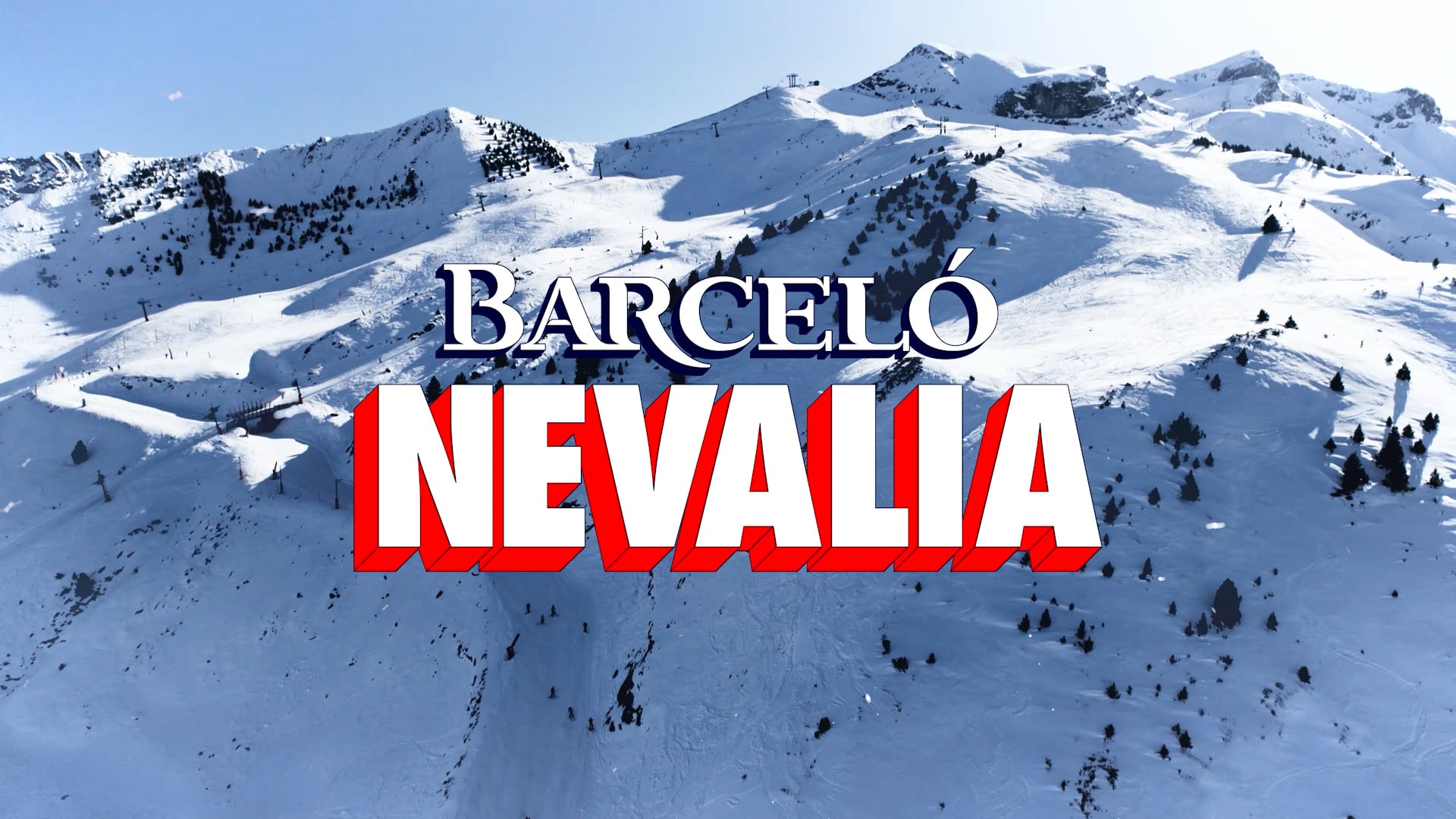 NEVALIA de Ron Barceló Thumbnail