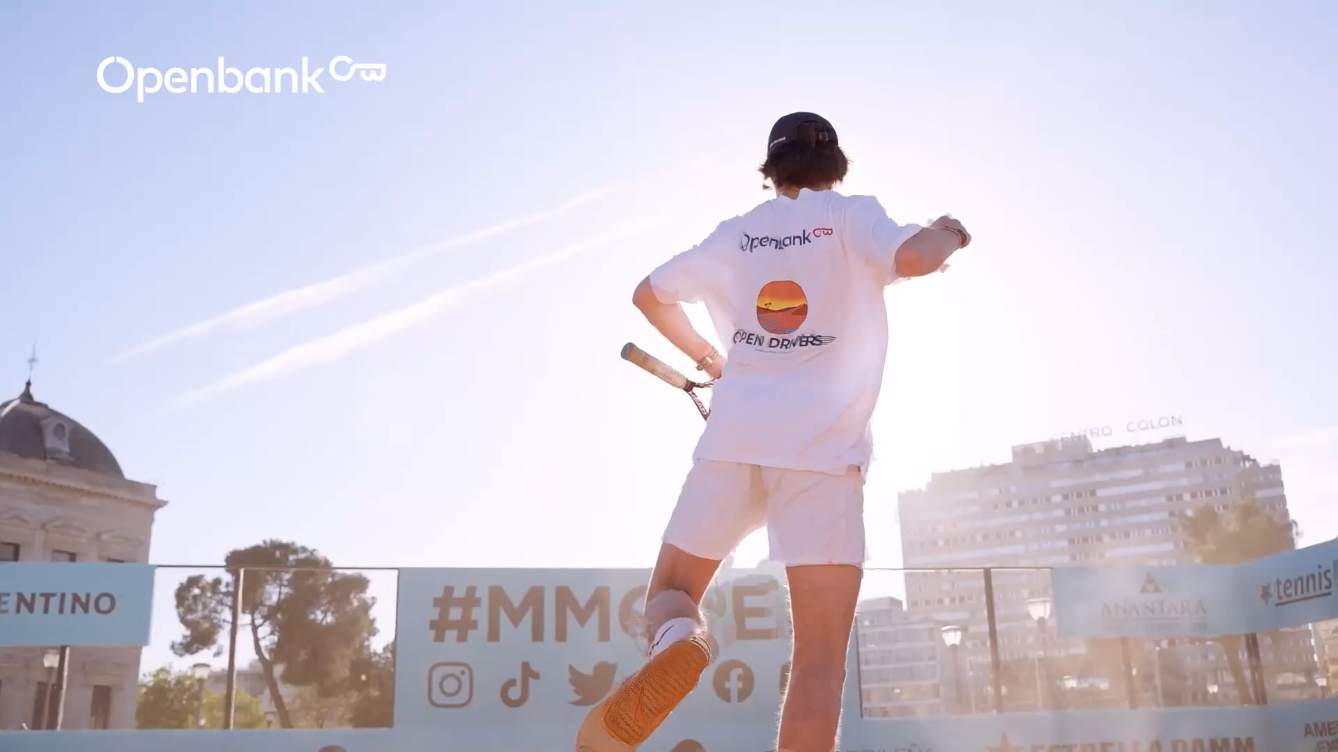 OPENBANK MMO Colón Thumbnail